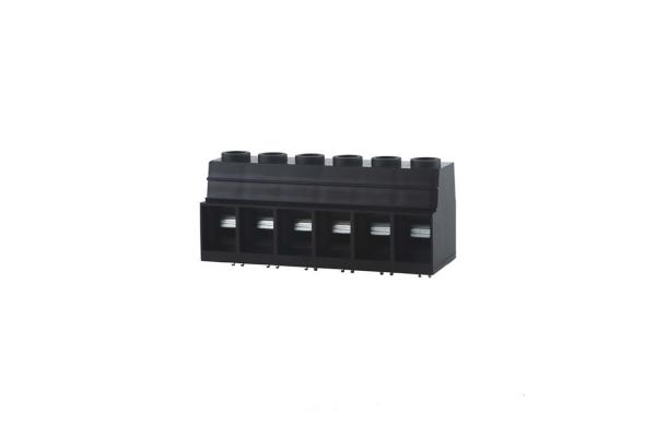 Plastic 15.0mm Pitch 12p Pcb Screw Terminal Block