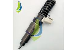China VOE21340611 Common Rail Fuel Injector For Diesel Spare Parts supplier