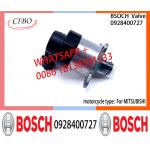 BOSCH DRV Valve 0928400727 Control Valve 0928400727 For MITSUBISHI for sale
