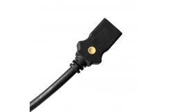 China UL Certified LED Light Wire Harness Cable Assembly LK-C50 with Customized Insulation supplier