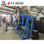 Roto Innovative Customizable Water Tank Making Machine For Modern Production for sale