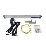 12KV Pulse DC Static Ionizer Eliminator Bar For Industrial Control Technology