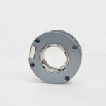 Angle Sensor Absolute Optical Rotary Encoders MP55 18 Bit SSI SingleTurn for sale