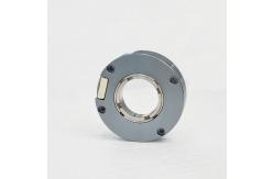 China Angle Sensor Absolute Optical Rotary Encoders MP55 18 Bit SSI SingleTurn supplier