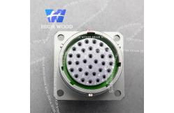 China MS26482 Connector, MS3470W18-32S, MIL-C-26482Ⅱ，MS26482 seriesⅡ supplier