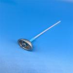 One inch air freshener metered  valve with Mist Spray Pattern and Gasket Seal for sale