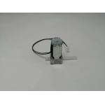 DC12V 0.4A 2 Way Pneumatic Solenoid Valve for sale