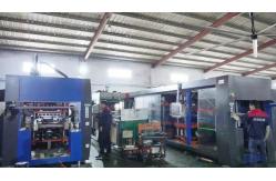 China Plastic Extrusion Machine manufacturer