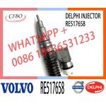 Injector BEBE4B17103 EX631013 RE517658 RE517663 RG33968 SE501958 650 SERIES TIER 2 OH HIGH POWER for sale