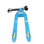 Semi Electric Hand Pallet Truck Parts  Spares 2 T  Li ion Hydraulic for sale