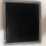 High Air Flow Honeycomb Vent with High Durability and Temperature Resistance for sale