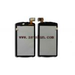 mobile phone touch screen for Sony Ericsson R800 touchscreen for sale