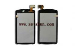 China mobile phone touch screen for Sony Ericsson R800 touchscreen supplier