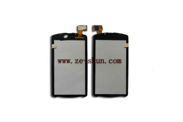 mobile phone touch screen for Sony Ericsson R800 touchscreen