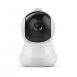 3MP Two-Way Audio Alarm NVR Max 128GB SD Card AP Hotspot IP CCTV Security Baby Pet Camera for sale