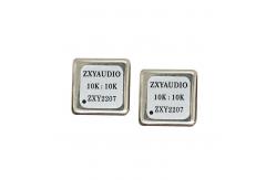 China Permalloy Audio 10K : 10K Isolation Transformer For Home Audio Isolator supplier