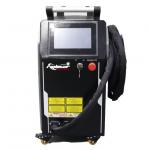 LATEST TECHNOLOGY AIR COOLING LASER WELDING MACHINE micro laser welding machine small laser welding machine for sale