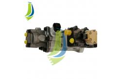 China 326-4635 Fuel Injection Pump For E320D Excavator 3264635 High Quality supplier