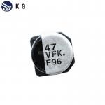 Panasonic Eee-Fk1h470p  Aluminium Electrolytic Capacitor IC  Radial Can for sale
