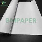 200gsm Coated Bond Inkjet Printer Paper 36'' x 300ft 2'' Core Wide Format for sale