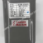 NIHON KOHDEN Cardiolife TEC-7721C/K Defibrillator Capacitor NKC-30100A