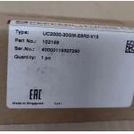 100% NEW and Original PEPPERL+FUCHS Sensor UC2000-30GM-E6R2-V15