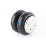 2B188168 Industrial Air Springs Double Convolution Actuator G1/4 Air Inlet