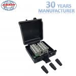 10 Paris Outdoor Distribution Terminal Block With Non - Protective Stb Module for sale