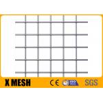 Mesh Open 100mm*50mm GAW Wire Mesh Window Guard ASTM A740 for sale
