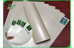 China Customizable Polyethylene Paper 60g + 10g Outer Packing Paper Waterproof supplier