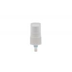 18mm Mist Sprayer Pump With Spring Outside for sale