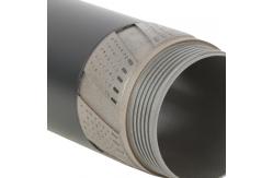 China NQ HQ Reaming Shells Connect With Drill Bit Ore Mine Drilling Use supplier