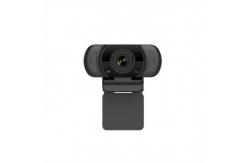 China Distortionless Lens external PC USB Webcam 1080p 2k Wide Angle supplier