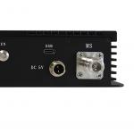 20dBm 1800/2600MHz Dual Band Selective Pico Repeater DCS Adjustable Bandwidth Repeater for sale
