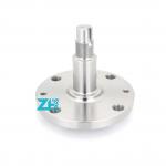 High Precision 3000939 Wheel Hub Bearing For Coal Mines  Railways