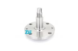 China High Precision 3000939 Wheel Hub Bearing For Coal Mines  Railways supplier