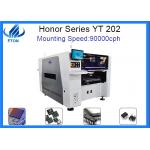 SMT chip placement machine for led light industry for IC component for sale