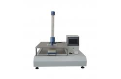 China Sponge / Foam Permanent Compression Tester / ASTM D3574, ISO8307 supplier