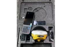 China High Precision Construction GNSS RTK With 3 Seconds Start Time And Beidou B1C supplier