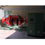 380V 50HZ Copper Wire Twisting Machine , Aluminum Wire Stranding Machine for sale