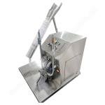 Net Packing Machine Fruit Net Bag Packing Machine Auto Mesh Bag Net Packing Machine For Onion for sale