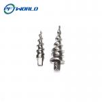 High Precision CNC Titanium Parts for Medical Industry Milling Turning for sale