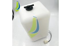 China LC05P01381F1 2427U1416F1 Water Tank For SK330 Excavator supplier