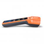 Android Wireless Wifi Pda Barcode Scanner Sunmi V1S Touch Screen for sale