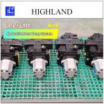 Innovative Hydraulic Motor Pump System For Increased Agricultural Efficiency for sale