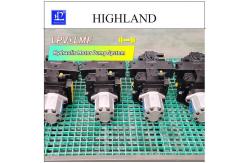China Innovative Hydraulic Motor Pump System For Increased Agricultural Efficiency supplier