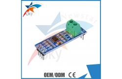 China TTL RS485 module for Arduino  5.08mm Pitch For Communication supplier