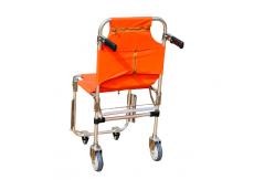 China The Wheelchair Stretcher With Two Wheels Is Lightweight And Highly Maneuverable supplier