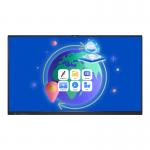 65/75/86 Inch Interactive Smart White Board HD Interactive Display for Meeting Equipment for sale