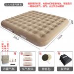 Automatic Inflatable Mattress Widened By 2 Meters Outdoor Camping Bed For A Family for sale